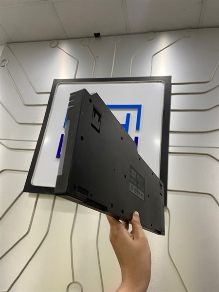 Bàn phím Asus Tuf Gaming K1/RA04 - Màu đen - Ngoại hình: 97% - Phím rít - Body 2