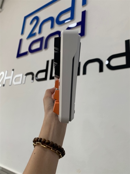 Bàn phím Aula F87 - 3 mode - Màu trắng - Openbox 2