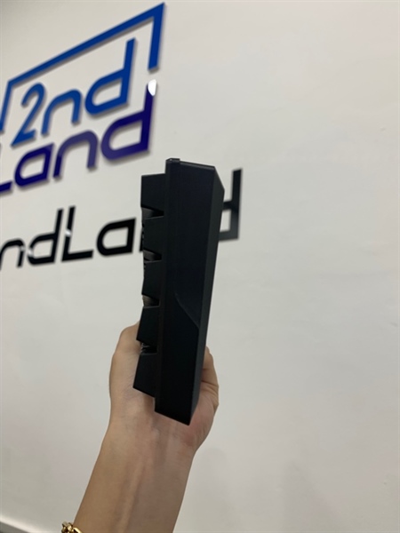 Bàn phím Aula Win60 - Màu đen - Ngoại hình: 98% - Fullbox 1