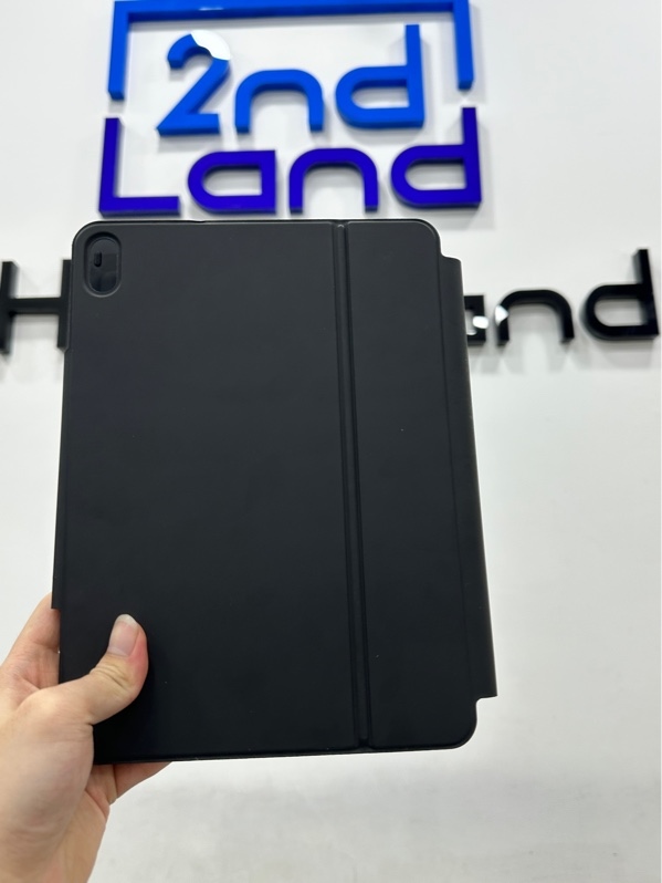 Bàn phím + Bao da iPad 11 A16 (Gen 11)/10.9/Gen 10 Esr Rebound Magnetic 360 - Màu đen - Ngoại hình 98% - Body