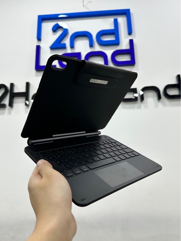 Bàn phím + Bao da iPad 11 A16 (Gen 11)/10.9/Gen 10 Esr Rebound Magnetic 360 - Màu đen - Ngoại hình 98% - Body