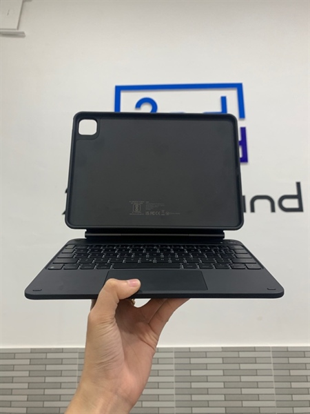 Bàn phím + bao da iPad Air 11 (M2/M3) Esr Rebound Magnetic 360 - Màu đen - Ngoại hình: 98% - Body