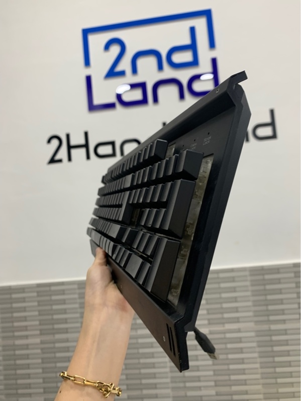 Bàn phím dây Dareu LK145 - Màu đen - Ngoại hình: 97% - Body