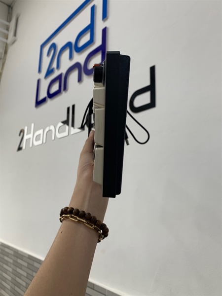 Bàn phím dây EDRA EK398 - Màu đen - Ngoại hình: 97% - Box 2