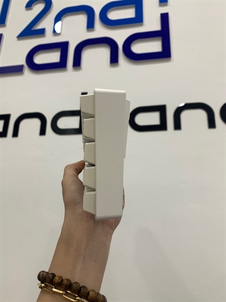 Bàn phím Drunk Deer G65 - 1 mode dây - Màu trắng - Ngoại hình: 97% - Box 2