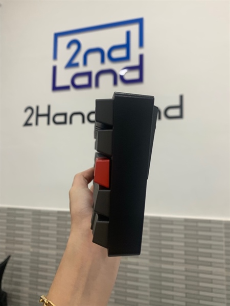 Bàn phím DrunkDeer G60 - 1 mode - Màu xám - Ngoại hình: 98% - Box 1