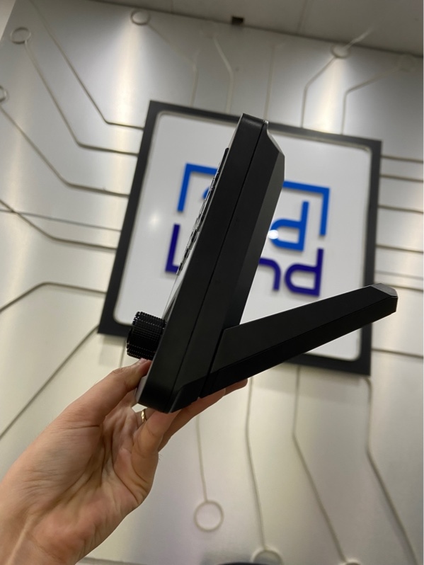 Bàn phím Elgato Stream Deck Plus - 10GBD9901 - Màn cảm ứng - Màu đen - Ngoại hình: 98% - FullBox