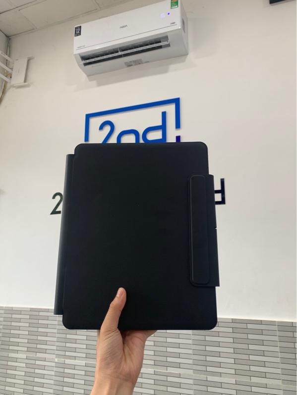 Bàn phím ESR 360 13 inch - For m2/m3 - Màu đen - Ngoại hình: 98% - Body - KHÔNG LÊN NGUỒN - SP LỖI KHÔNG BẢO HÀNH