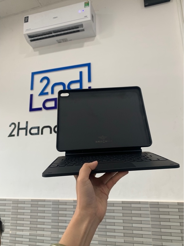 Bàn phím ESR 360 13 inch - For m2/m3 - Màu đen - Ngoại hình: 98% - Body - KHÔNG LÊN NGUỒN - SP LỖI KHÔNG BẢO HÀNH