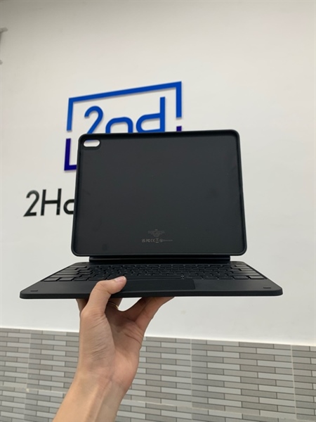Bàn phím ESR keyboard for iPad Air M3 13 inch - Màu đen - Ngoại hình: 98% - Body 1