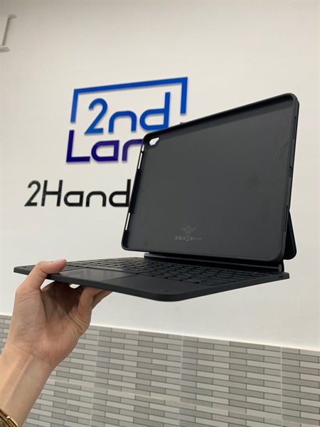 Bàn phím ESR keyboard for iPad Air M3 13 inch - Màu đen - Ngoại hình: 98% - Body 2