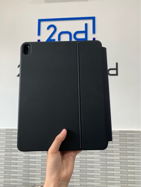 Bàn phím ESR MAGNETIC KEYBOARD CASE 360 - For iPad Air 12.9 inch - Màu đen - Ngoại hình: 98% - Fullbox