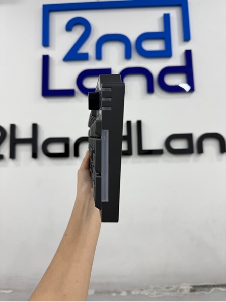 Bàn phím giả cơ Asus Tuf K1 - 1 mode dây - Màu đen - Ngoại hình 98% - Body 1