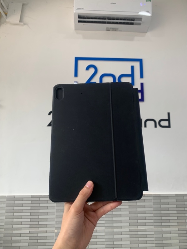 Bàn phím Goojodog A1890 - for iPad gen 10/11 - Màu đen - Ngoại hình: 98% - Body