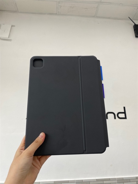 Bàn phím Goojodoq wirelles keyboard case for IPad Pro 11 Air 5 4 - Màu đen - Ngoại hình 98% - Body 1