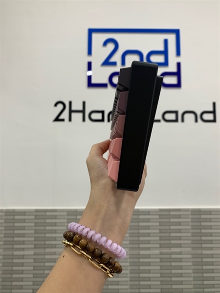 Bàn phím HE ATK 68 V2 Gradient Blue Rapid Trigger | 8000 Hz - Màu đen - Ngoại hình: 97% - Tróc sơn - Box 1