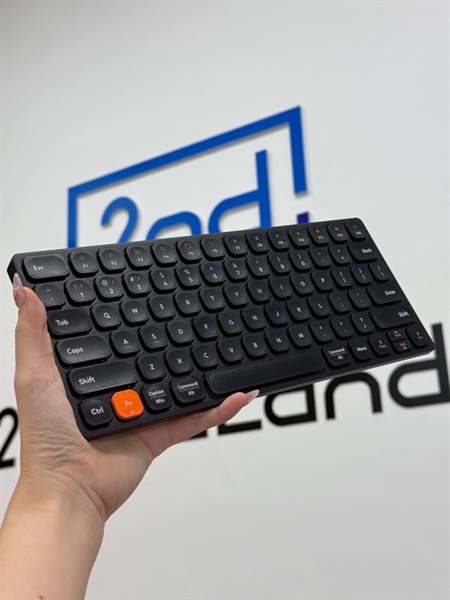 Bàn phím HyperOne Gen 2 - 2 Mode - Màu đen - Ngoại hình 98% - Full box 1