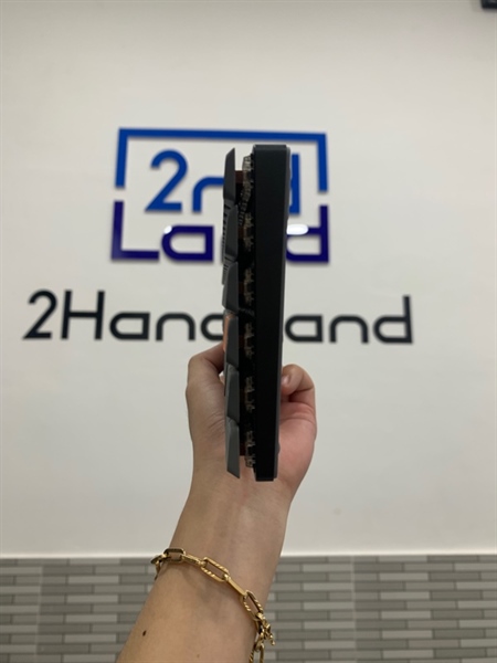 Bàn phím Keychron K3 Max - 3 mode - Màu xám - Ngoại hình: 98% - Không dây - Fullbox 2