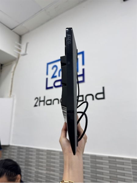 Bàn phím Logitech G213 - Màu đen - Ngoại hình 96% - Body 1