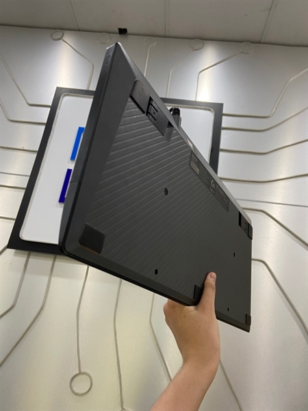 Bàn phím Logitech G213 - Màu đen - Ngoại hình: 98% - Body 2