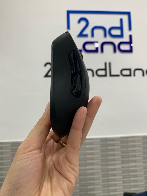 Bàn phím Logitech G703 Lightspeed - Màu đen - Ngoại hình: 98% - Body