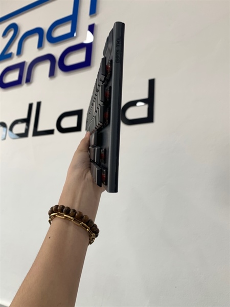 Bàn phím Logitech G913 TKL Lightspeed - Màu đen - Ngoại hình: 97% - Tróc phím - Box 1