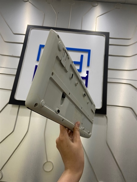 Bàn phím Logitech K270 - Màu xám đen - Ngoại hình: 97% - Kèm Receiver 2