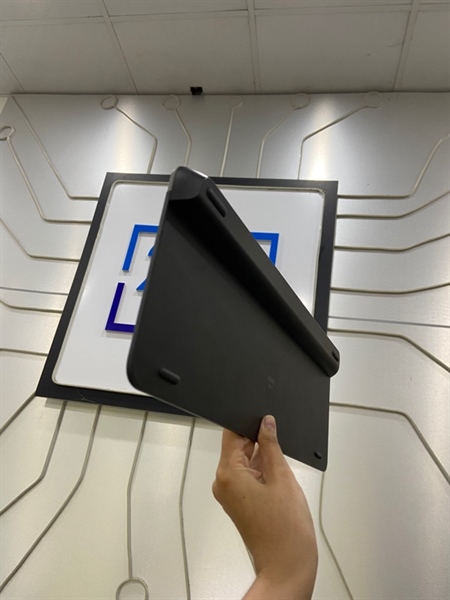 Bàn phím Logitech K580 - Màu xám - Ngoại hình: 98% - Kèm receiver 2