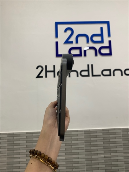 Bàn phím Logitech Mx Keys for Bussiness Fullsize - Màu xám - Ngoại hình: 98% - Fullbox 1