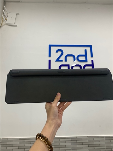 Bàn phím Logitech Mx Keys for Bussiness Fullsize - Màu xám - Ngoại hình: 98% - Fullbox 2