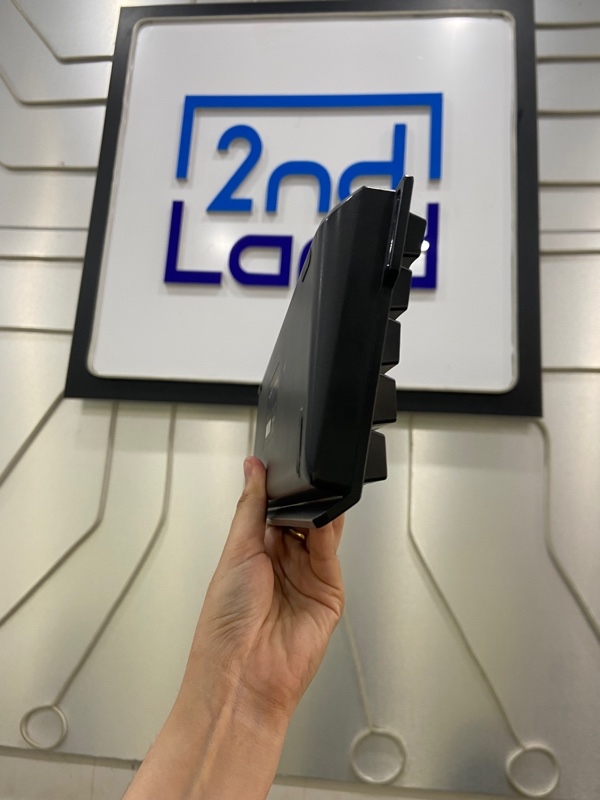 Bàn phím Mad 60HE - 1 mode dây kết nối - Màu đen - Ngoại hình: 97% - Đã thay 3 phím keycap khác - FullBox 3