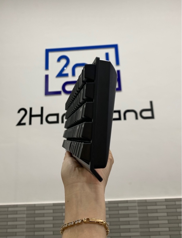 Bàn phím Madlions Mad 68 HE - 1 mod dây - Màu đen - Fullbox