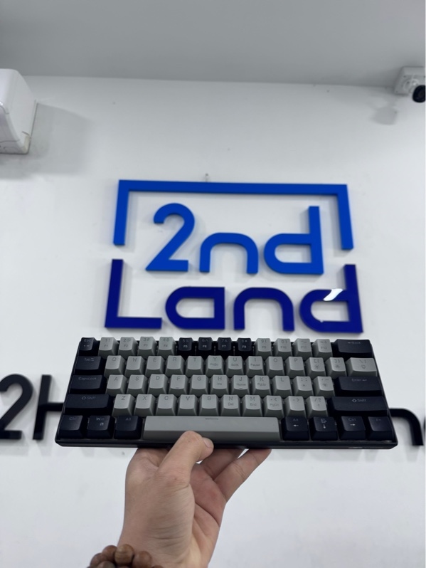 Bàn phím Magegee Star61 - 1 mode - Blue switch - Ngoại hình 97% - Kèm dây