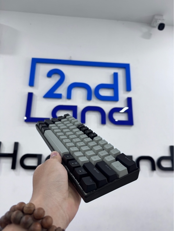 Bàn phím Magegee Star61 - 1 mode - Blue switch - Ngoại hình 97% - Kèm dây