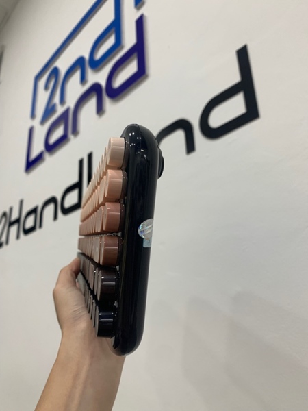 Bàn phím Mofii Anni - 2 mode 2.4G + bluetooth - Màu đen hồng - Ngoại hình: 98% - Box 2
