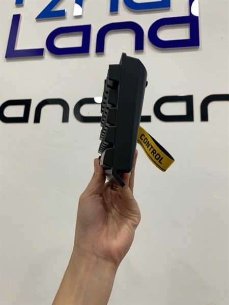 Bàn phím Rapid Triggen Zuoya HE30 - Màu đen - Ngoại hình: 98% - Fullbox 1