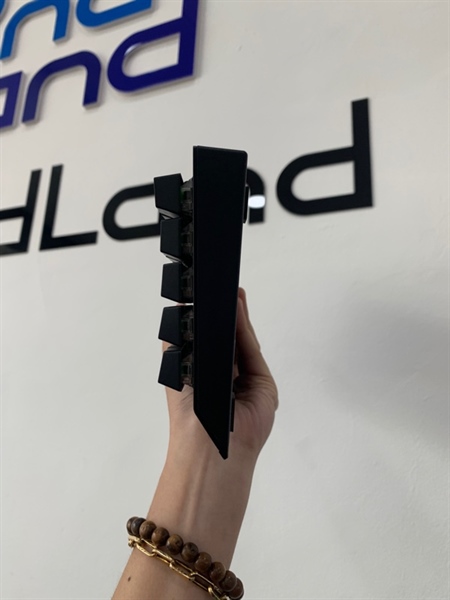 Bàn phím Razer Blackwidow V3 Mini Hyperspeed - 3 mode - Màu đen - Ngoại hình: 98% - Fullbox 1