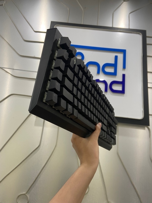 Bàn phím Razer Blackwidow V4 - Màu đen - Ngoại hình: 98% - FullBox 2