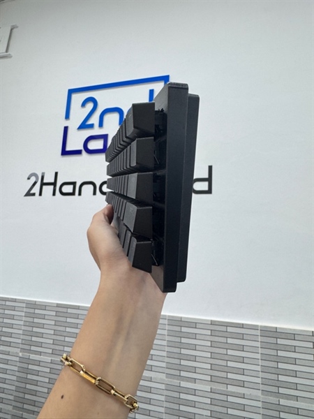 Bàn phím Razer Hunts Man V3 Pro Mini - 1 mode dây - Màu đen - Ngoại hình 98% - Fullbox 2