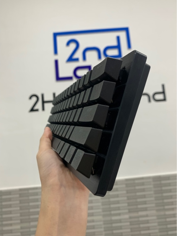 Bàn phím Razer Huntsman V3 Pro Mini - Màu đen - Ngoại hình: 98% - Box