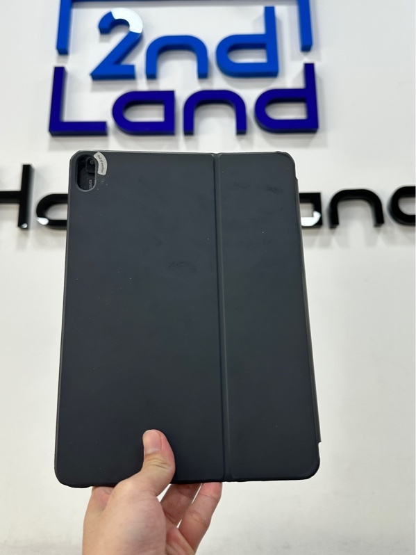 Bàn phím Smartkeyboard Folio for iPad Pro - Màu đen - Ngoại hình 96% - Dính keo - Body