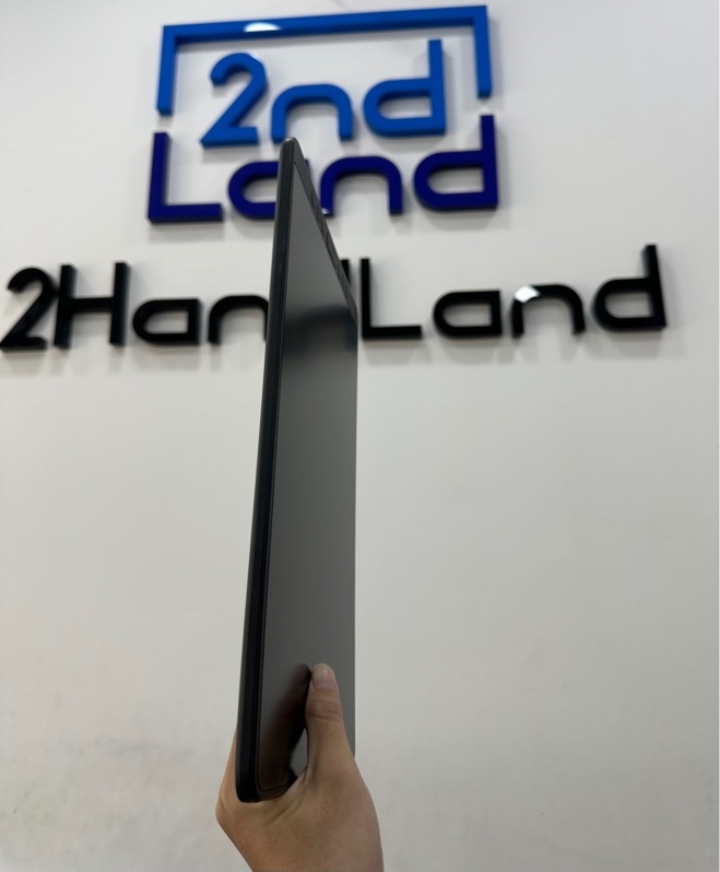 Bản vẽ điện tử Huion Kamvas 13 GS1331 - Màu đen - Ngoại hình 98% - Kèm box + Bút + Dây kết nối