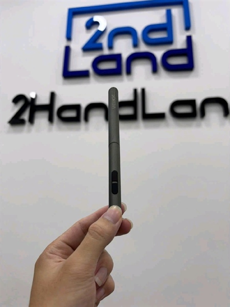 Bảng vẽ điện tử VEIKK S640 4-6 inch - Màu đen - Ngoại hình 97% - Kèm pen 3