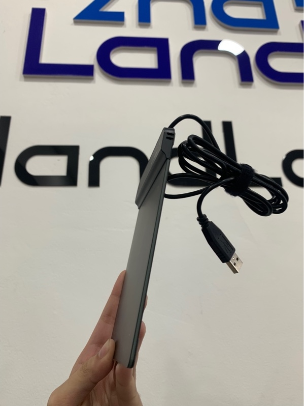Bảng vẽ điện tử XP-Pen - Model StarG430S - Màu đen - Ngoại hình 98% - Fullbox