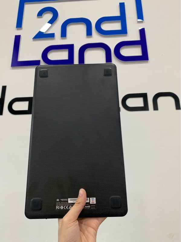 Bảng vẽ Huion Inspiroy H950P - Màu đen - Ngoại hình: 98% - Fullbox