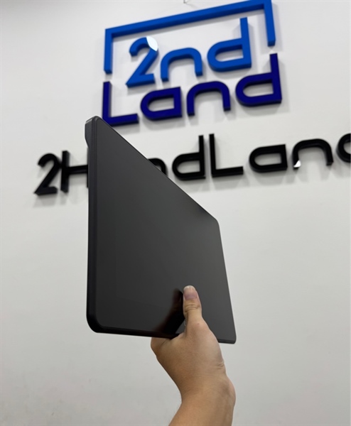 Bảng vẽ màn hình Ugee U1200 IPS cảm ứng nghiêng - Màu đen - Ngoại hình 97% - Màn hơi ám - Fullbox 1