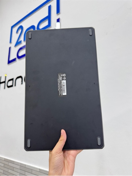 Bảng vẽ màn hình XP-Pen Artist 12 gen 2 - Màu đen - Ngoại hình 98% - Fullbox 3