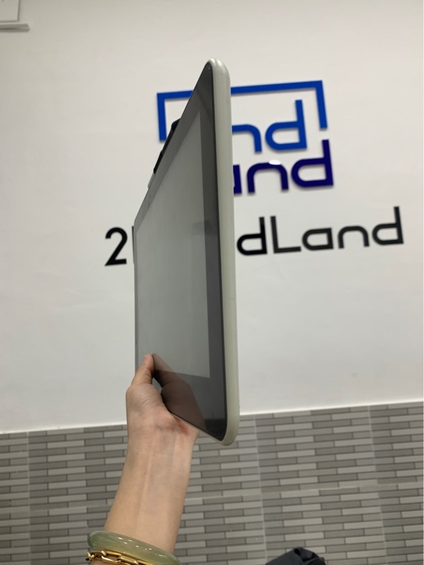 Bảng vẽ Wacom one 13 DTC133 - Màu trắng - Ngoại hình: 97% - Kèm bút + nguồn