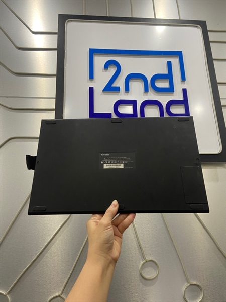 Bảng vẽ XP-Pen 06 Wireless - Pin phồng - Màu đen - Ngoại hình: 98% - Kèm Box + sạc + bút