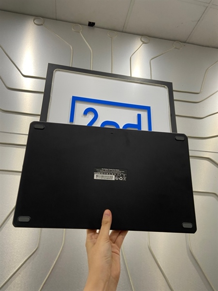 Bảng vẽ XP-Pen Artist 12 Pen Display Gen 2 - Màu đen - Ngoại hình: 98% - FullBox + kèm bút 1